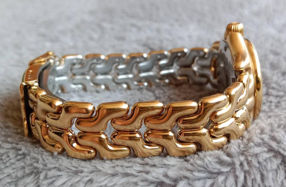 47.TAG HEUER ระบบ Quartz Mini size หน้าปัด 24 mm อปก.กล่องแทน รูปที่ 4