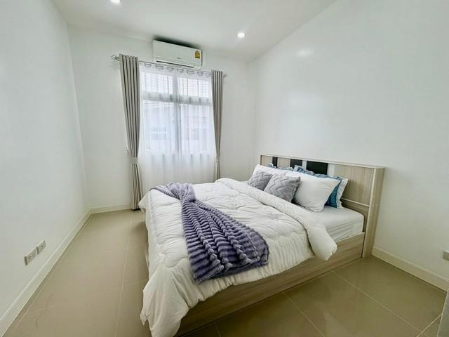 The grand ซอยเนินพลับหวานผ่อนตรง เงื่อนไข : ผ่อนนานสูงสุด 3 ปี 3