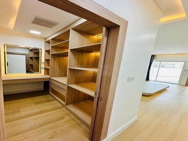 PB5689 ให้เช่าบ้าน สไตล์โมเดิร์น ย่านสาทร พระราม3 ซอยจันทร์32 จอดรถในบ้านได้ 1-2 คัน ทำเลใกล้ เอเชียทีค Central พระราม3 14