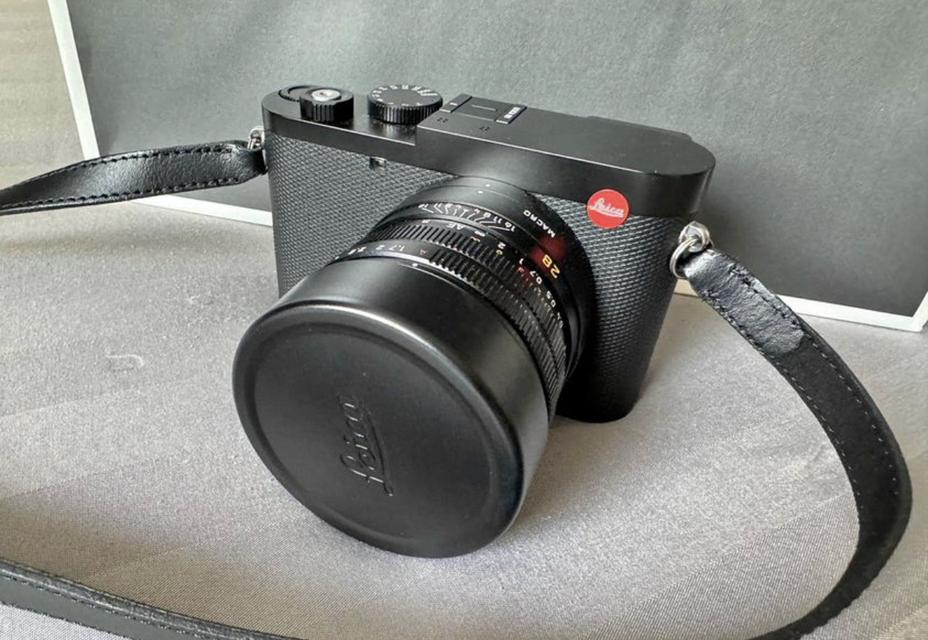 Leica Q3 ใหม่มากๆ 1