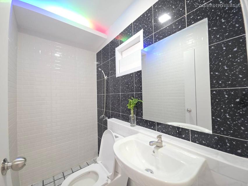 หมู่บ้านเคซี 5 พระยาสุเรนทร์ 40 8