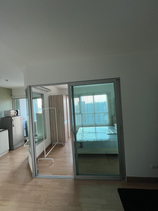 คอนโด ดิแอสปาย พระรามสี่ the Aspire rama4 6