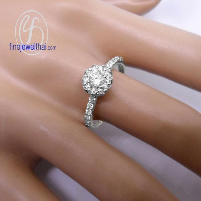 Finejewelthai ชุดเครื่องประดับ  3