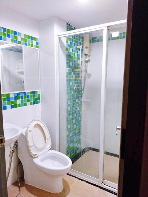 สุขุมวิท85 2นอน ใหญ่มาก คอนโดรีเจ้นท์โฮม4 ทำเล BTSอ่อนนุช 700ม. 65 ตรม.ฟังก์ชันลงตัว 8