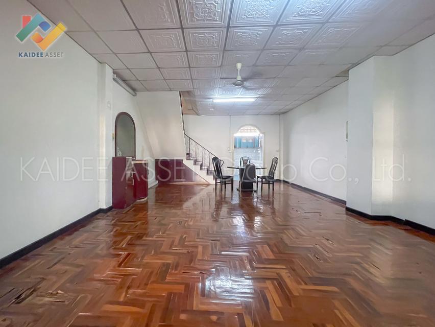 ทาวน์เฮ้าส์ ซอย จรัญสนิทวงศ์ 3 หมู่บ้าน สมชาย ใกล้ BTS ท่าพระ 9