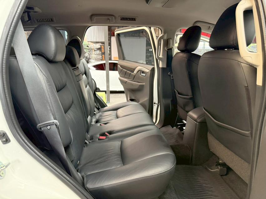 MITSUBISHI PAJERO 2.4 GT PREMIUM 4WD ปี 2017 รูปที่ 14