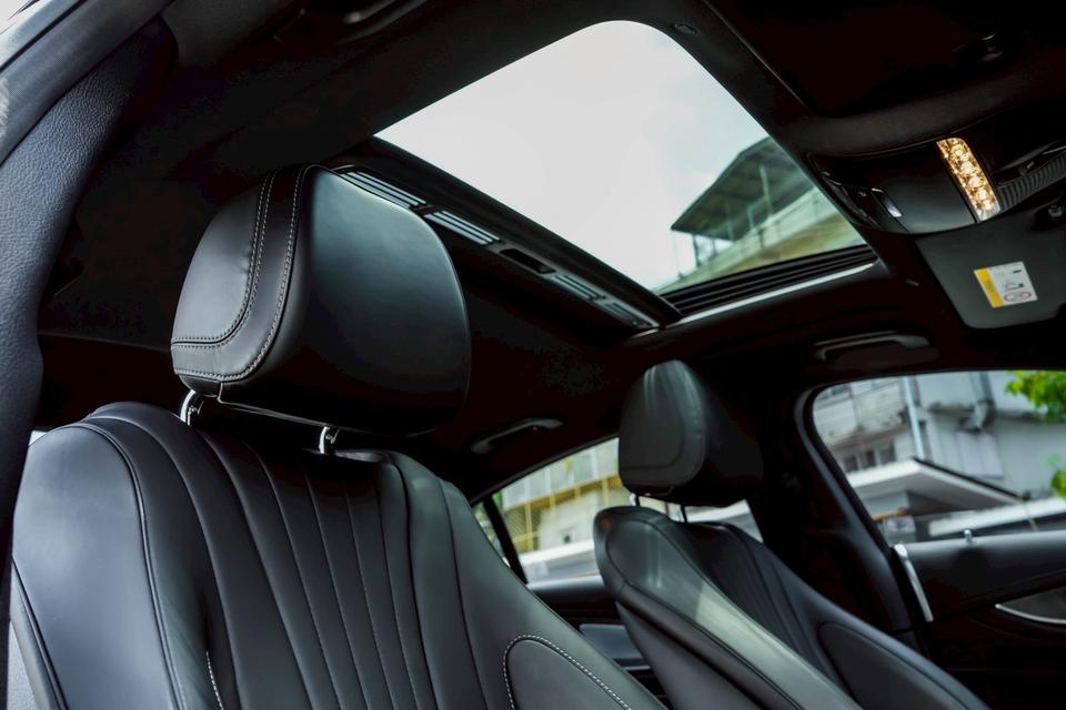 รหัสรถ CBL1551 Mercedes-Benz CLS300d 2.0 AMG Premium W257 AT 2021 รูปที่ 9