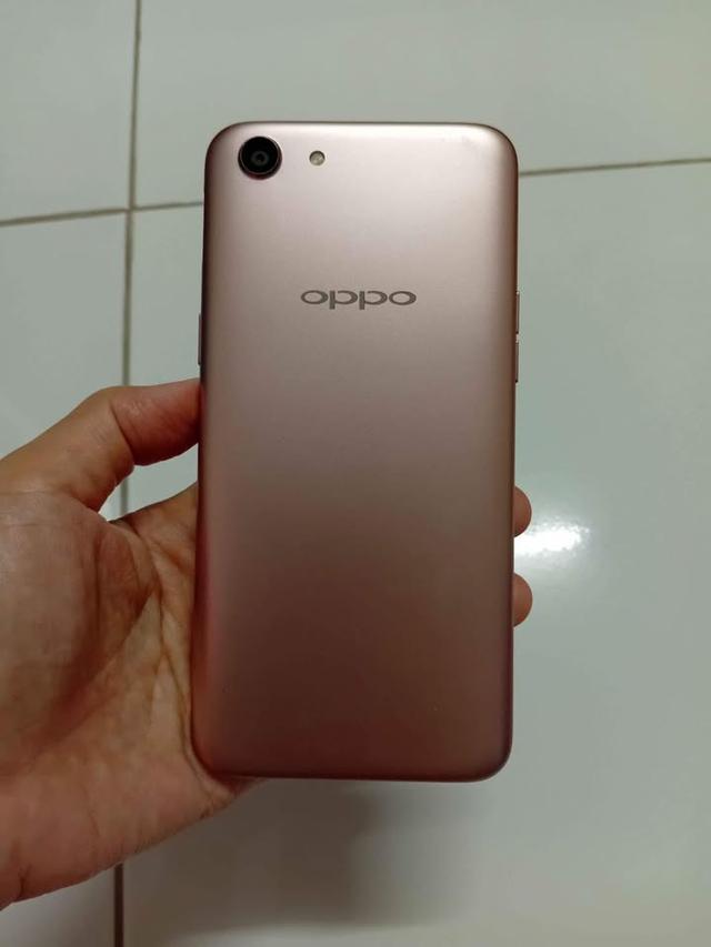 ขาย OPPO A83 เครื่องศูนย์ไทย 2