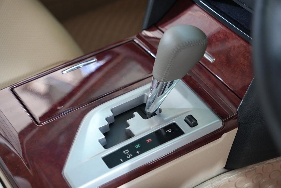 รถยนต์ Toyota. Camry2.0G มือสอง ปี 2013  ACV50 รูปที่ 16