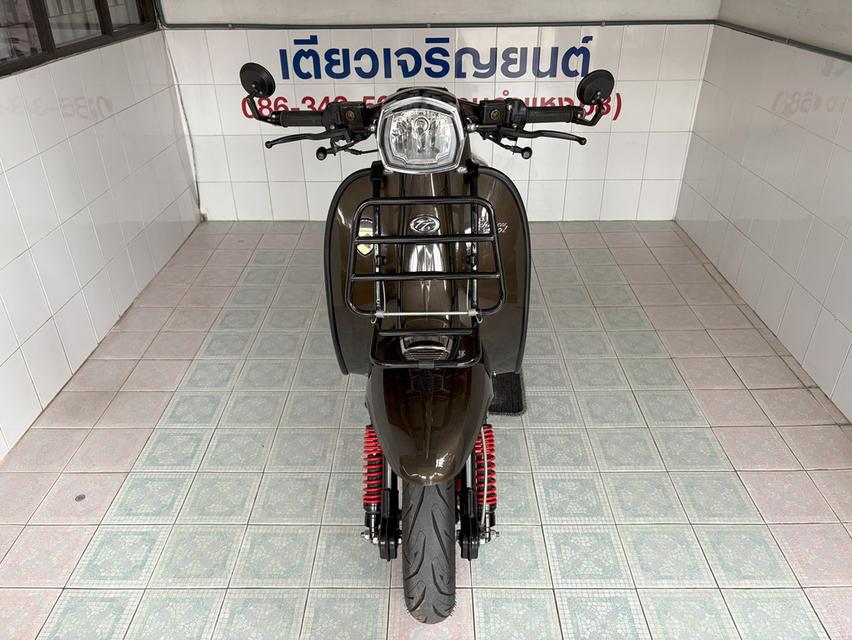 Technica200i Adventure Series สภาพซื้อจอด สมุดคู่มือครบ สีเดิมโรงงาน มีรับประกัน ผ่อนได้ จัดส่งได้ วิ่ง7000 กลางปี66