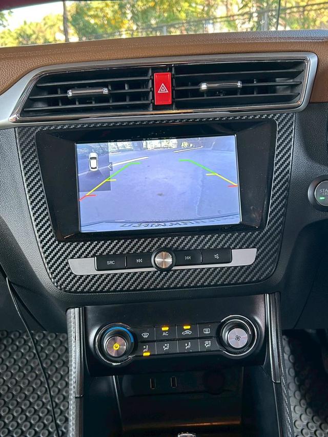 🔥ฟรีดาวน์ รถสวย ไมล์น้อย ขายถูกมาก MG ZS 1.5 D AT ปี 2019 14