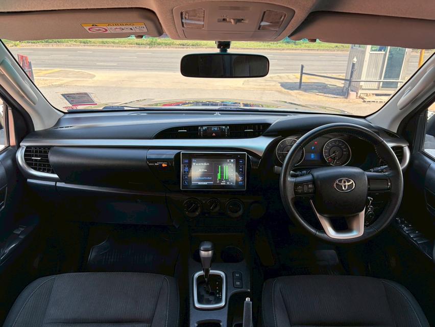 Toyota Revo 2.4E ปี18 10