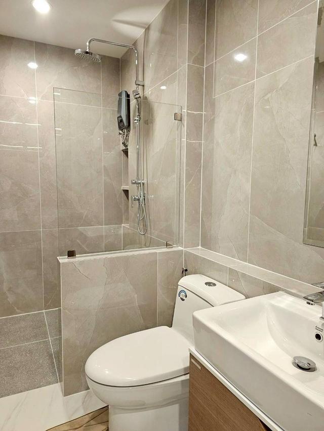 ขายบ้านพูลวิลล่าสร้างใหม่ 2 ชั้น ???? ใกล้ทะเลจอมเทียนเพียง 1.5 กม. บางละมุง ชลบุรี 8