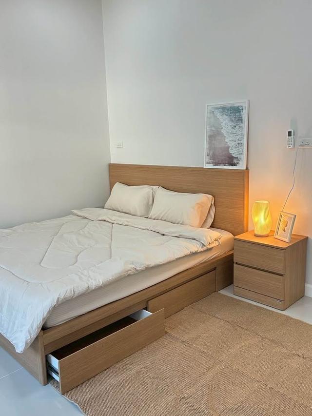 🏡 บ้านเดี่ยวชั้นเดียว [3 นอน 2 น้ำ] เลี้ยงสัตว์ได้! ทำเลใกล้ รร.นานาชาติเยอรมัน (CDSC) เพียง 1 กม. Pet-Friendly 3-Bedroom House for Rent 5