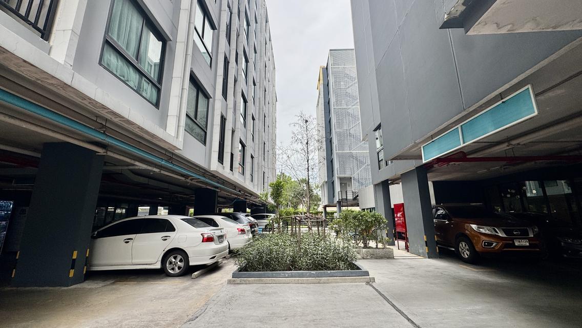 Condo Hi Sukhumvit93 4