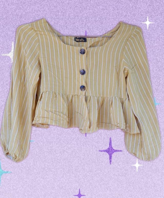 เสื้องานป้ายHeaha ไม่มีตำหนิ