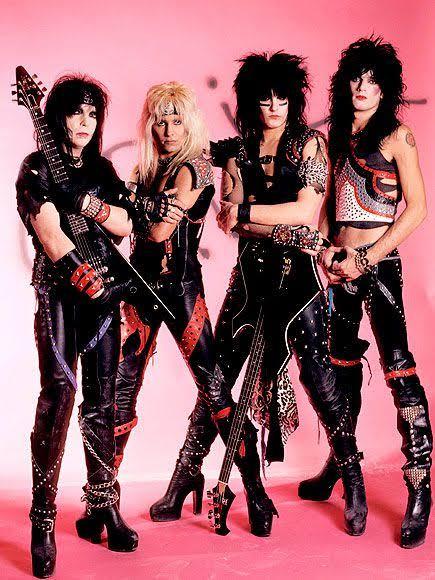 เสื้อยืดแขนสั้น แนววงฮาร์ดร๊อกอเมริกัน Motley Crue Black Graphic Skull Band Tee แท้ มือสอง สภาพดี ของพร้อมส่งครับ รูปที่ 7
