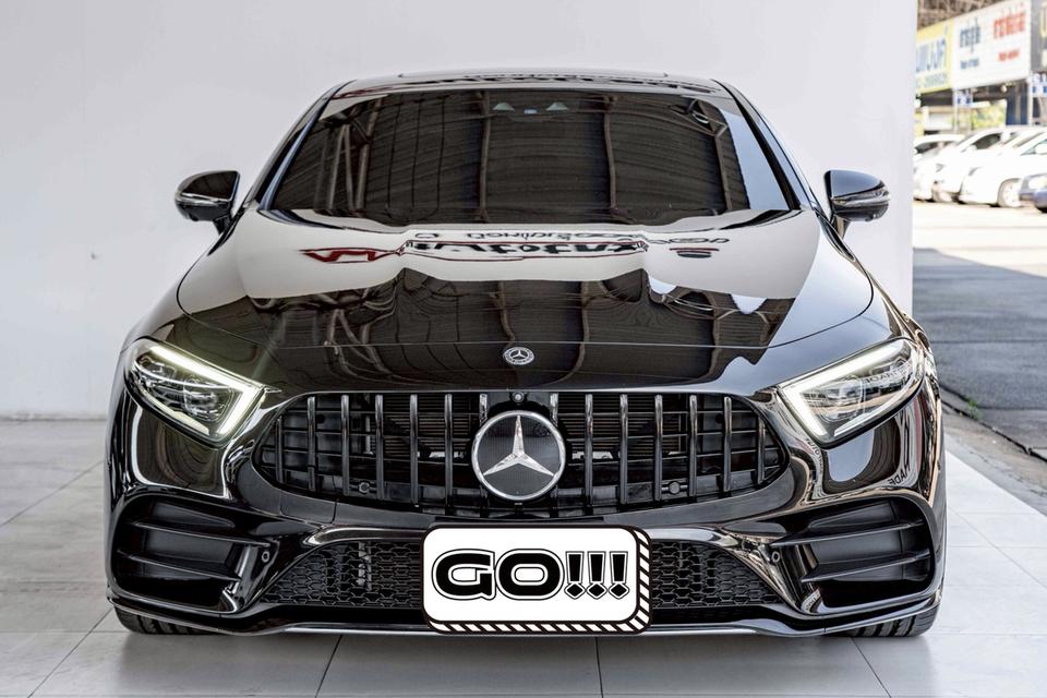 CLS300d AMG PREMIUM 2021