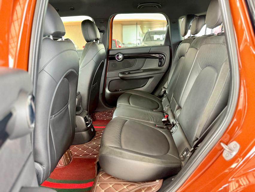 MINI COUNTRYMAN COOPER S 2017  11