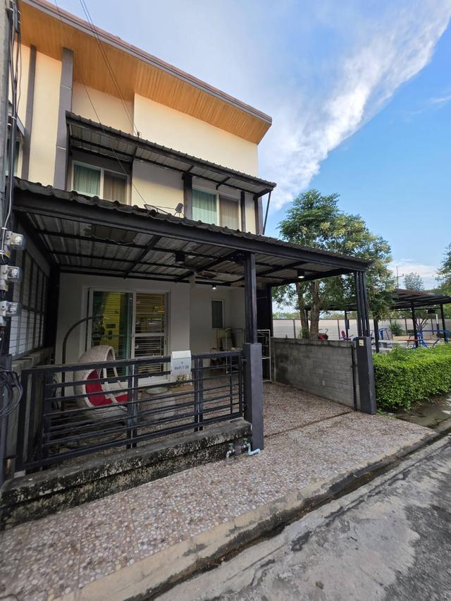 บ้าน2ชั้นCasa City Nakorn Pathom 3