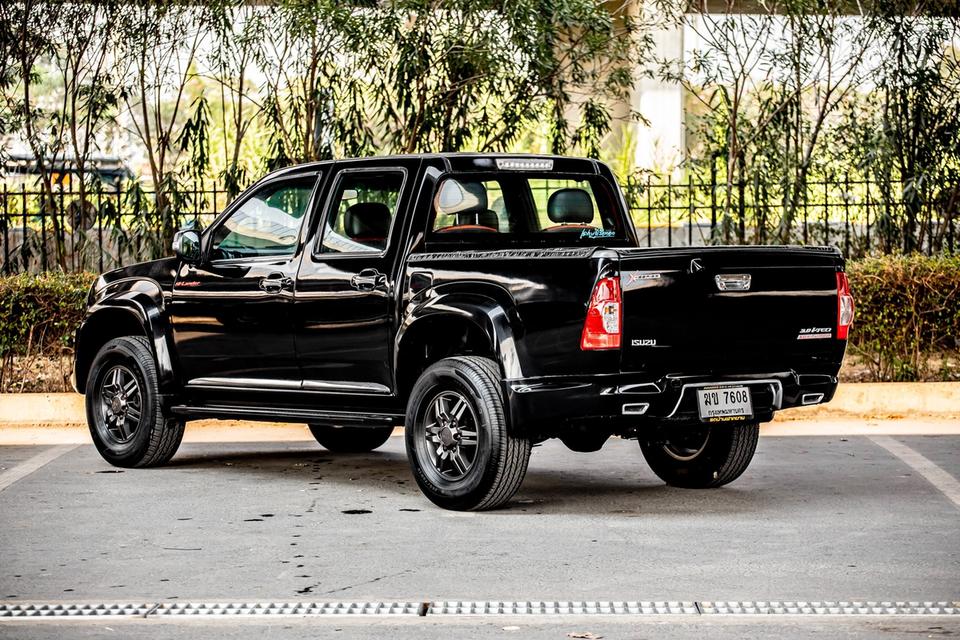 ขาย Isuzu Dmax 3.0 Hi-lander ปี12 5