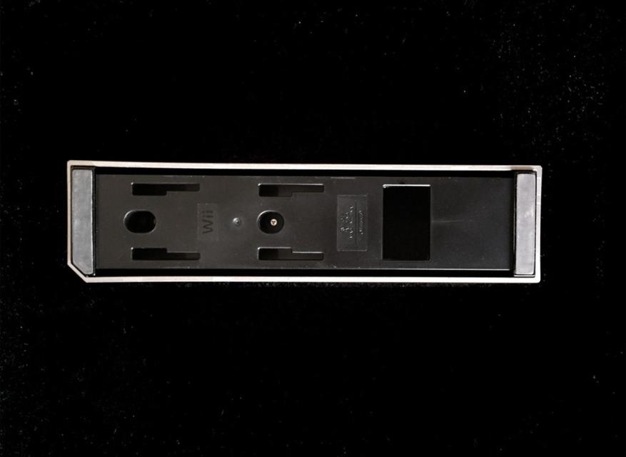 Nintendo Wii Stand ฐานตั้งเครื่องเกมส์ของแท้