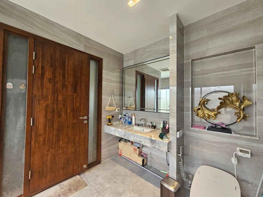 ขาย/ ให้เช่า​ บ้านหรู​ 2 ชั้นพร้อมสระว่ายน้ำ​ หมู่บ้านเพอร์เฟค มาสเตอร์พีซ​ เซ็นจูรี่ (รัตนาธิเบศร์) ไทรม้า 18