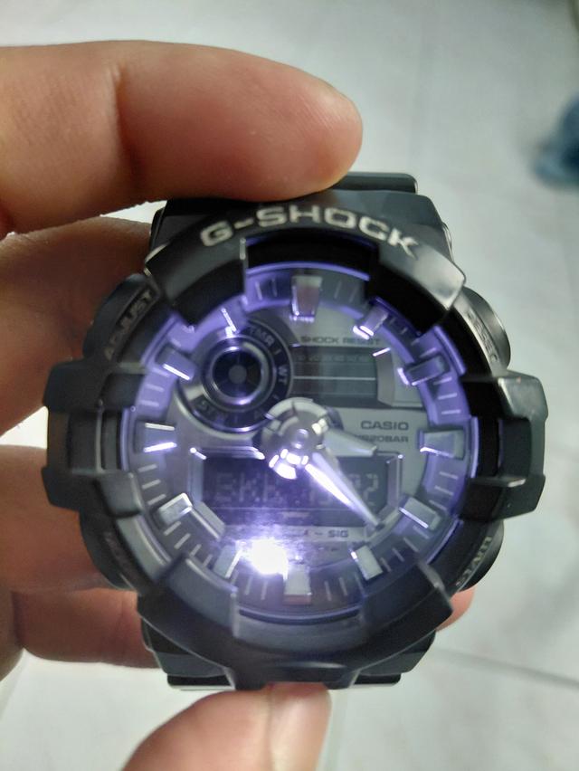 g-ช๊อค 710 4