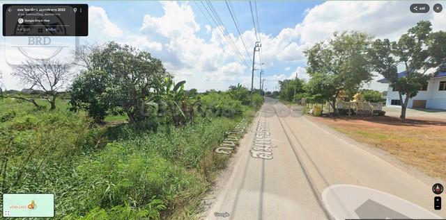 ขายต่ำกว่าราคาประเมินมาก ถูกจริงๆๆที่ดิน บางนาตราด กม.27 สร้างโกดัง สร้างบ้าน เนื้อที่ 11-0-74 ไร่ ยกแปลง 25 ล้าน บางเสาธง สมุทรปราการ 6
