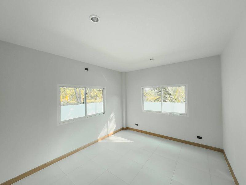 🏡 ให้เช่าบ้านเดี่ยวชั้นเดียว ทำเลสะดวก ใกล้ตลาดและห้าง ✨ 3