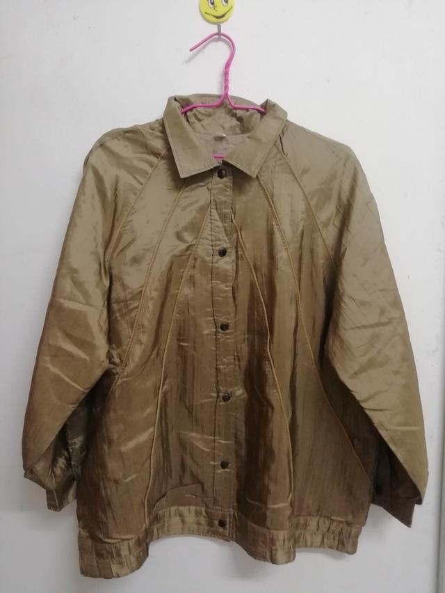 เสื้อกันหนาววินเทจ