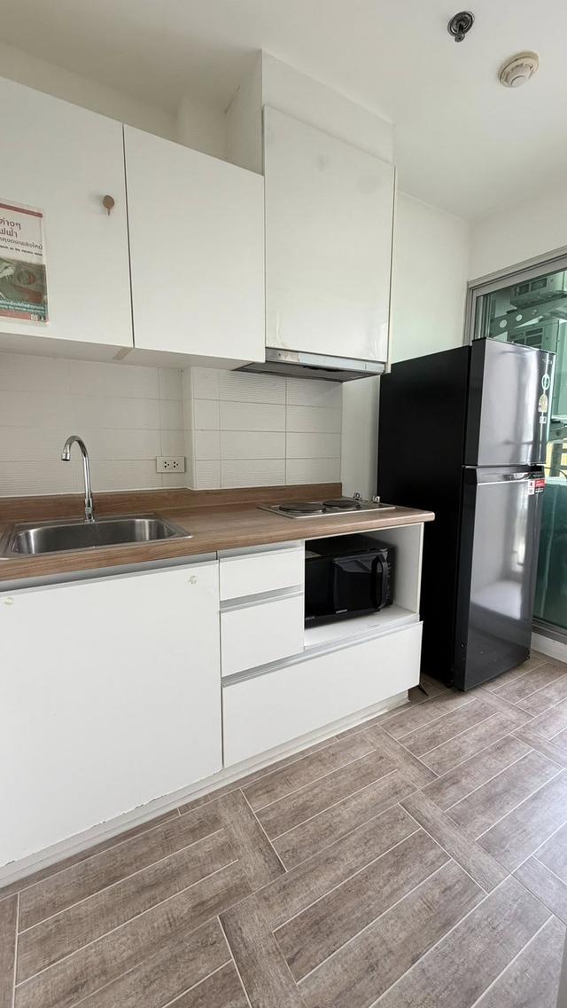 ให้เช่าคอนโด MRT จตุจักร BTS หมอชิต U Delight @ Jatujak Station (ยู ดีไลท์ แอท จตุจักร สเตชั่น) 8