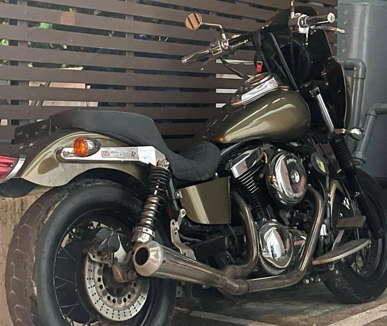 ขาย KAWASAKI VULCAN 1500