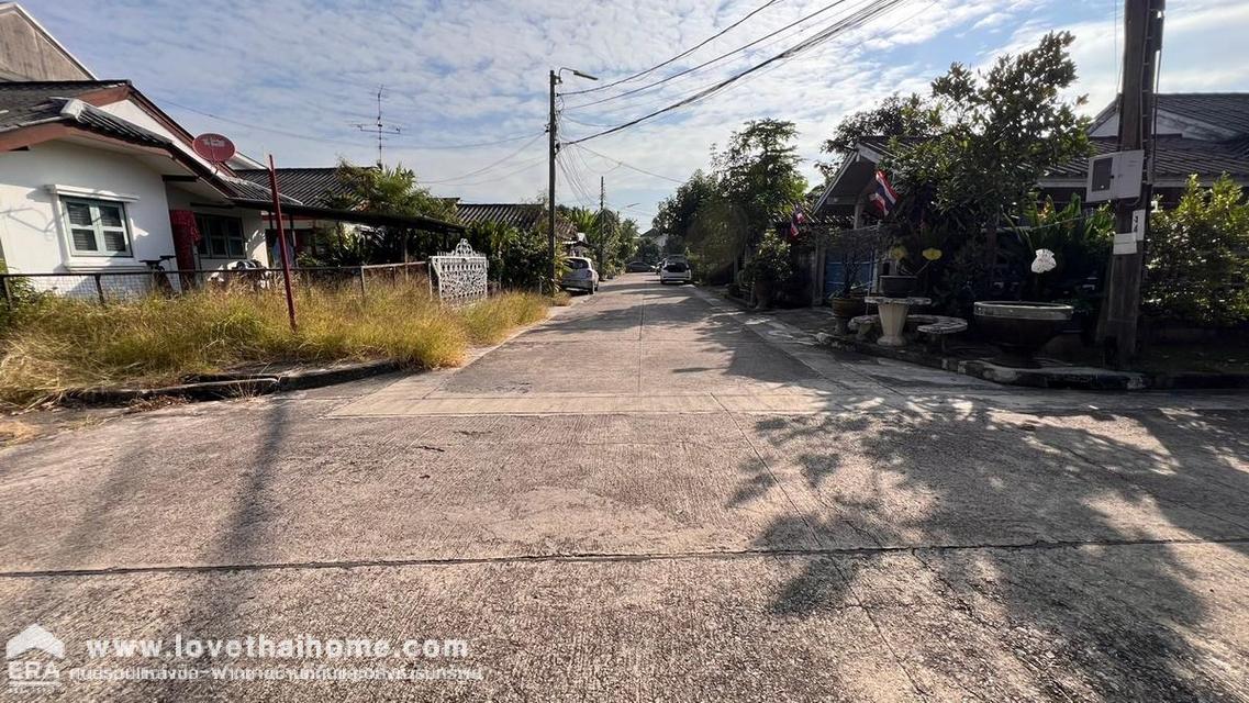 ขายบ้าน หมู่บ้านสัมมากร รามคำแหง ถนนรามคำแหง112 พื้นที่ 55 ตรว. สภาพดี พร้อมอยู่ ใกล้ BTS สถานีสัมมากร 11