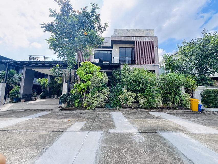 บ้านเดี่ยว 1