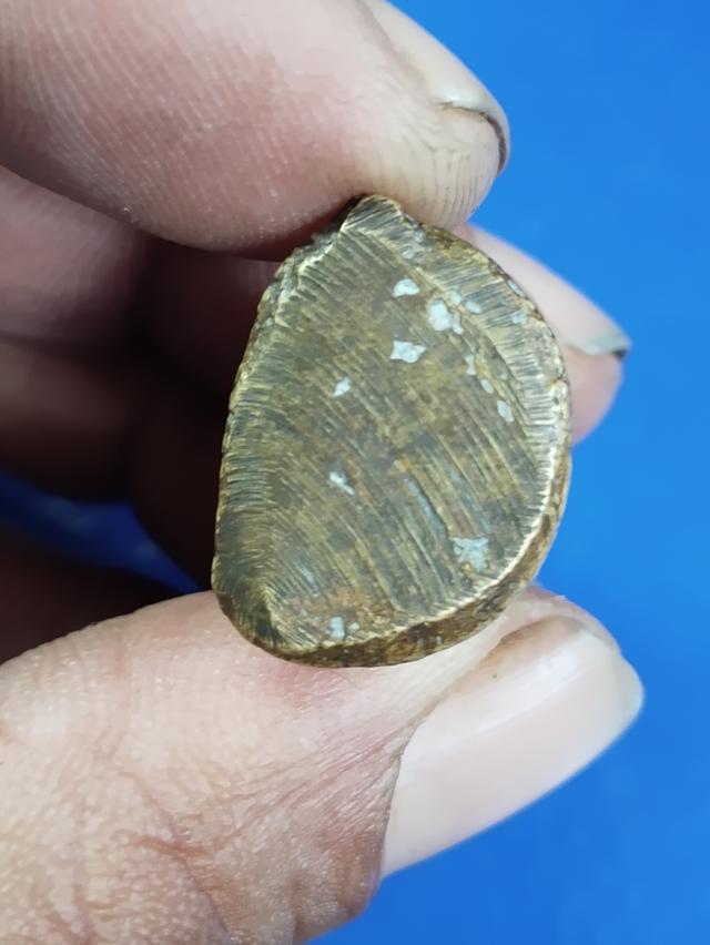 พระหลวงพ่อเงินรุ่นแลก 6