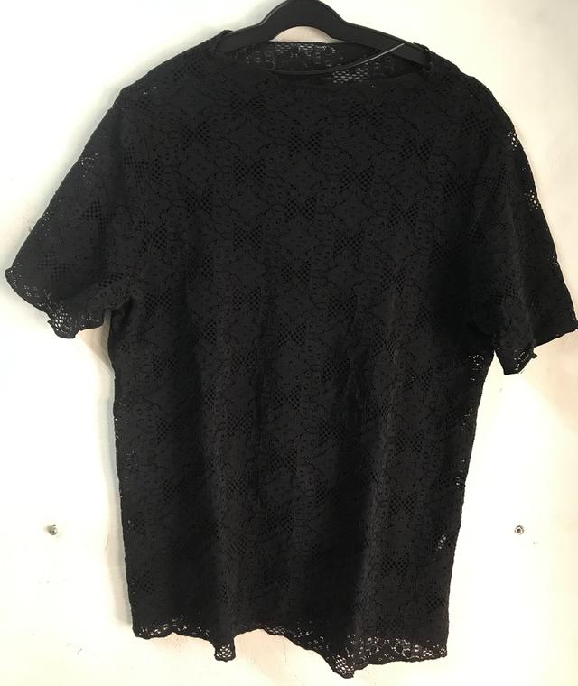 เสื้อแฟชั่น มือสอง ไซส์ 38