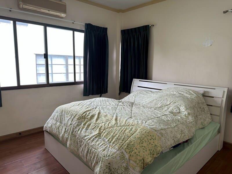 ขายบ้านเดียว หมู่บ้าน คันทรีโฮม 3 ถนน ศรีราชา-หนองยายบู่ ตำบล สุรศักดิ์ ศรีราชา 6