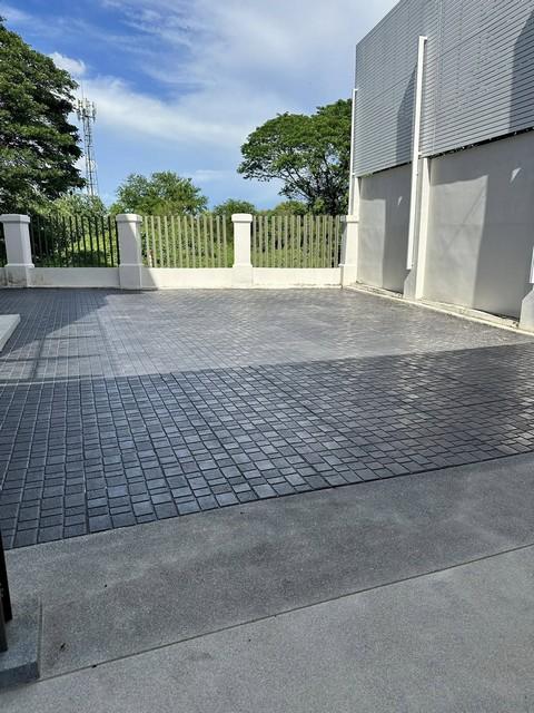 PP501 ขายบ้านเดี่ยว 3 ชั้น หมู่บ้าน AQ Arbor เอคิว อาร์เบอร์ สวนหลวง ร.9 – พัฒนาการ ถนนเฉลิมพระเกียรติ ร. 9 ซอย 48 3