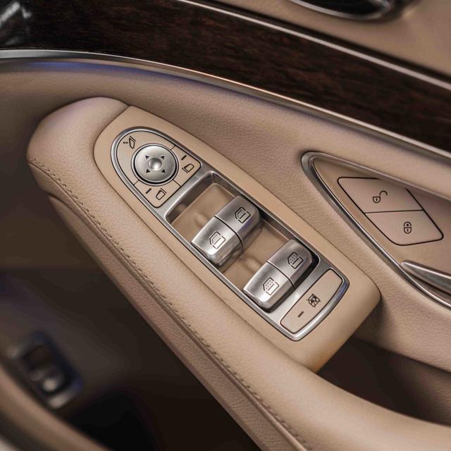 รหัสรถ 67GG5320 2016 BENZ S-CLASS, S500e  Exclusive โฉม W222 15
