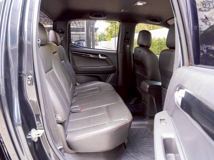 Isuzu Dmax 1.9Xseries ปี16 15