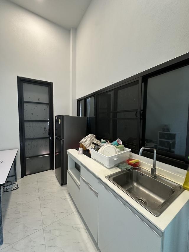 บ้านชั้นเดี่ยวเปิดเช่า เชียงราย 9