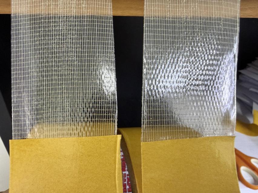 เทปกาวกาวติดพรม penntape รูปที่ 1