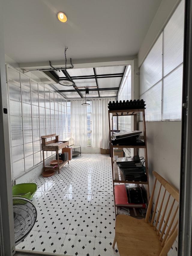 “ขาย” บ้านพร้อมอยู่ หมู่บ้าน Happy veille ดอนเมือง ขนาด 3 ห้องนอน 2 ห้องน้ำ 15