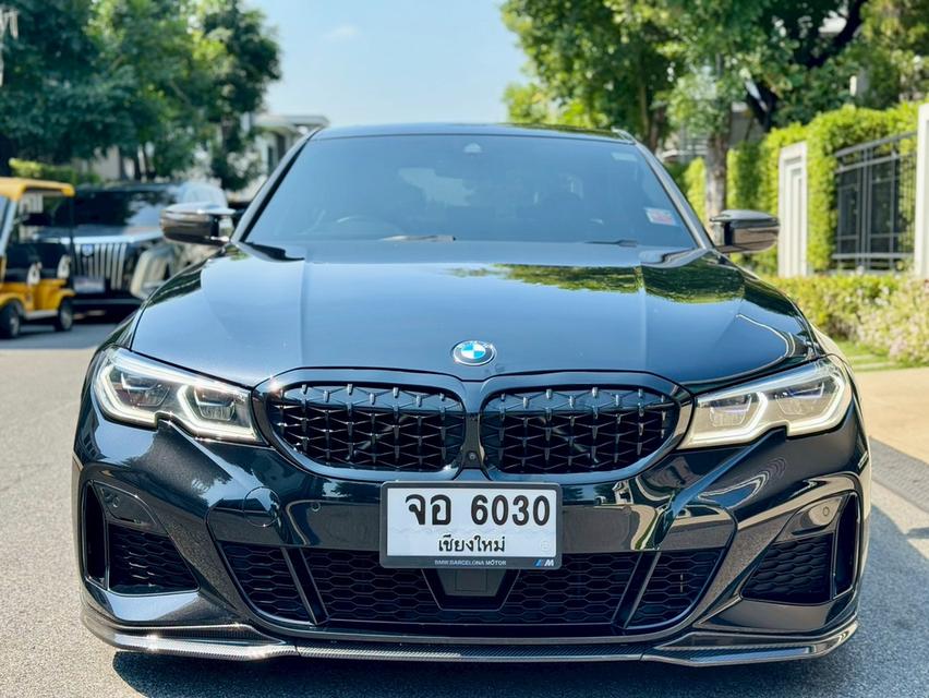 M340i xDrive 2022(Pre Lci)
