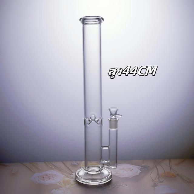 Bong บ้องแก้ว สูง 25/30/40/50 CM