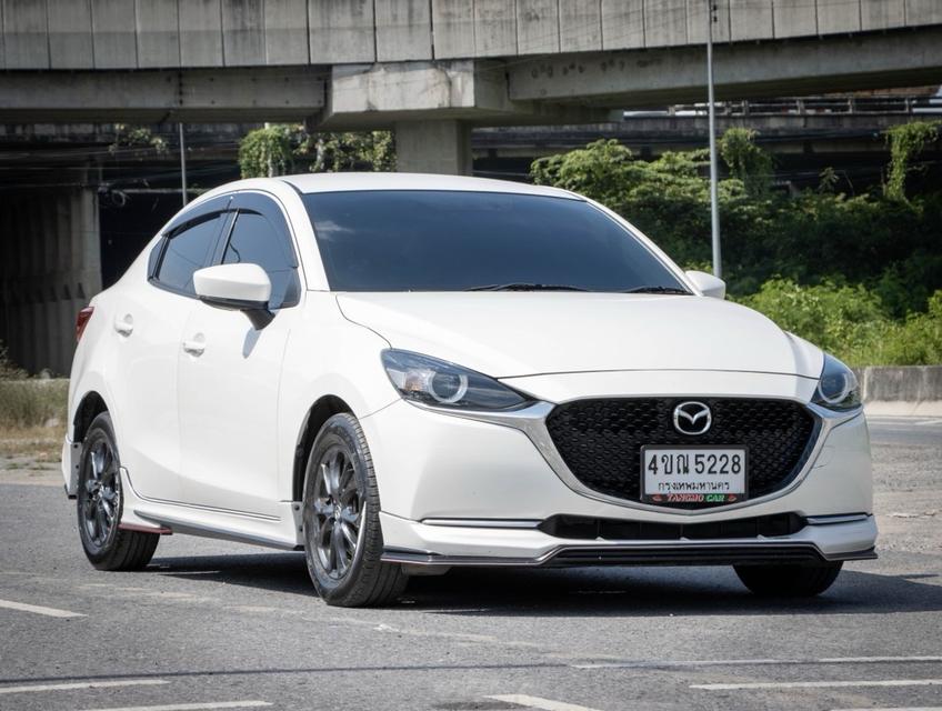 2023 mazda2 1.3at