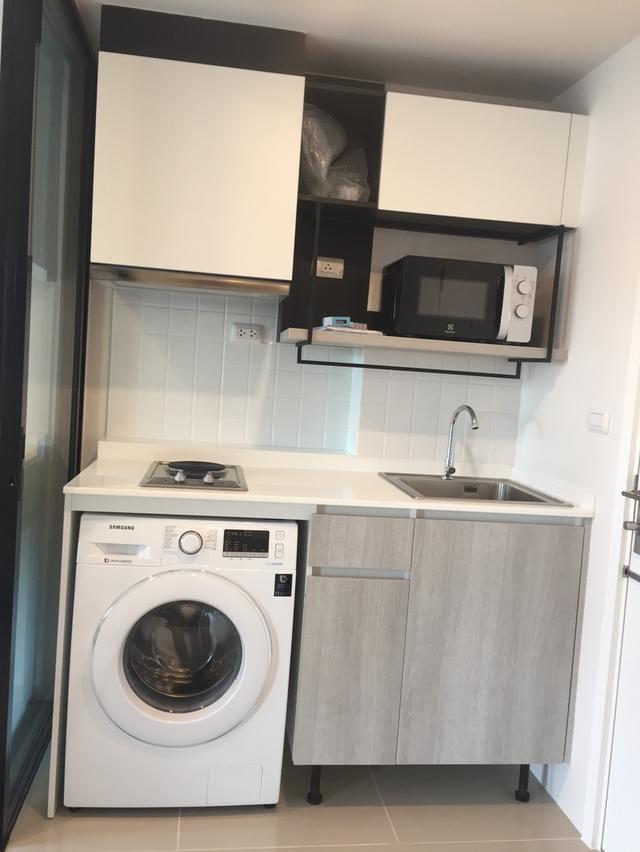 ✨ คอนโดย่านทอง ทำเลดี คุ้มสุด! ปลอดภัยจัดเต็ม อยู่สบายตอบโจทย์ทุกไลฟ์สไตล์ 💛 6