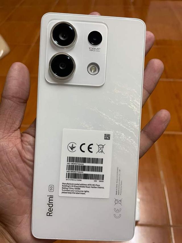 Redmi Note 13