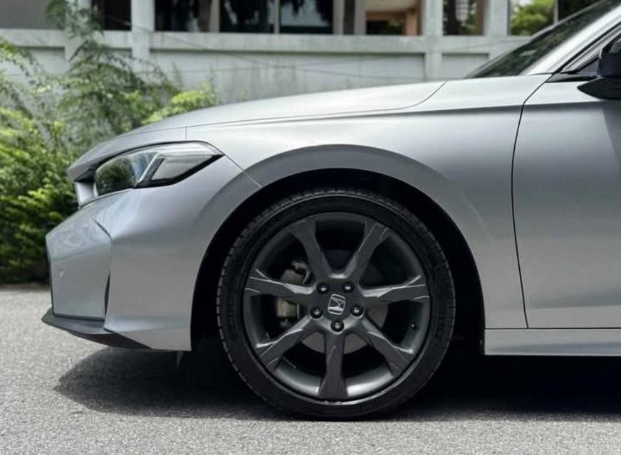 HONDA CIVIC FE 2.0 e:HEV RS MNC ปี 2025 รูปที่ 6